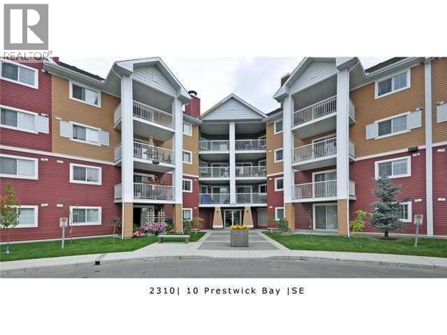 2310, 10 Prestwick Bay SE — photo 16