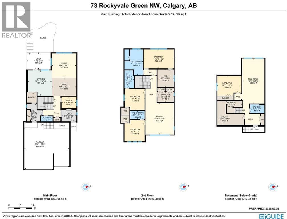73 Rockyvale Green NW — photo 50