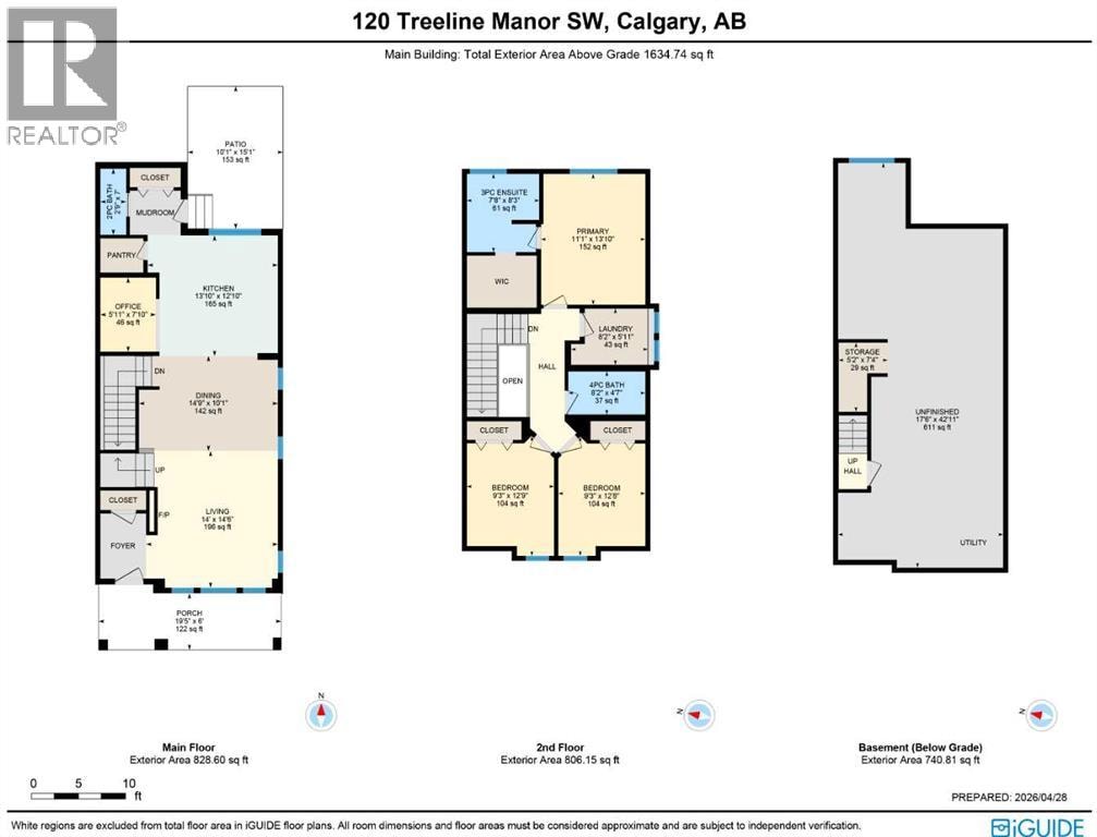 120 Treeline Manor SW — photo 35