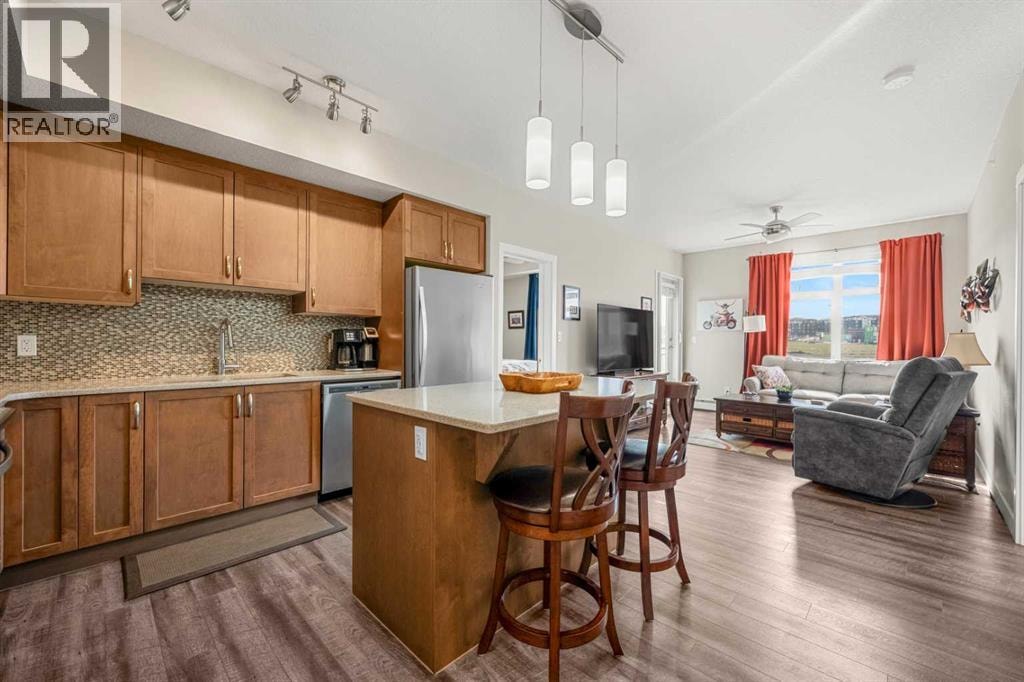1412, 3727 Sage Hill Drive NW — photo 3