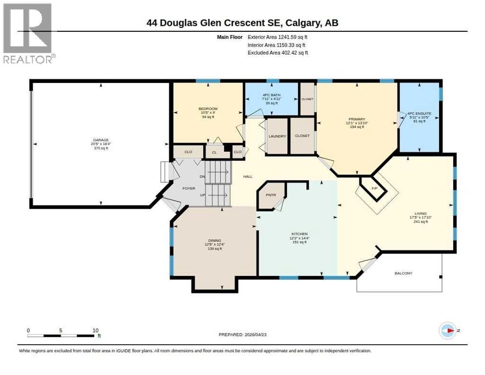 44 Douglas Glen Crescent SE — photo 48