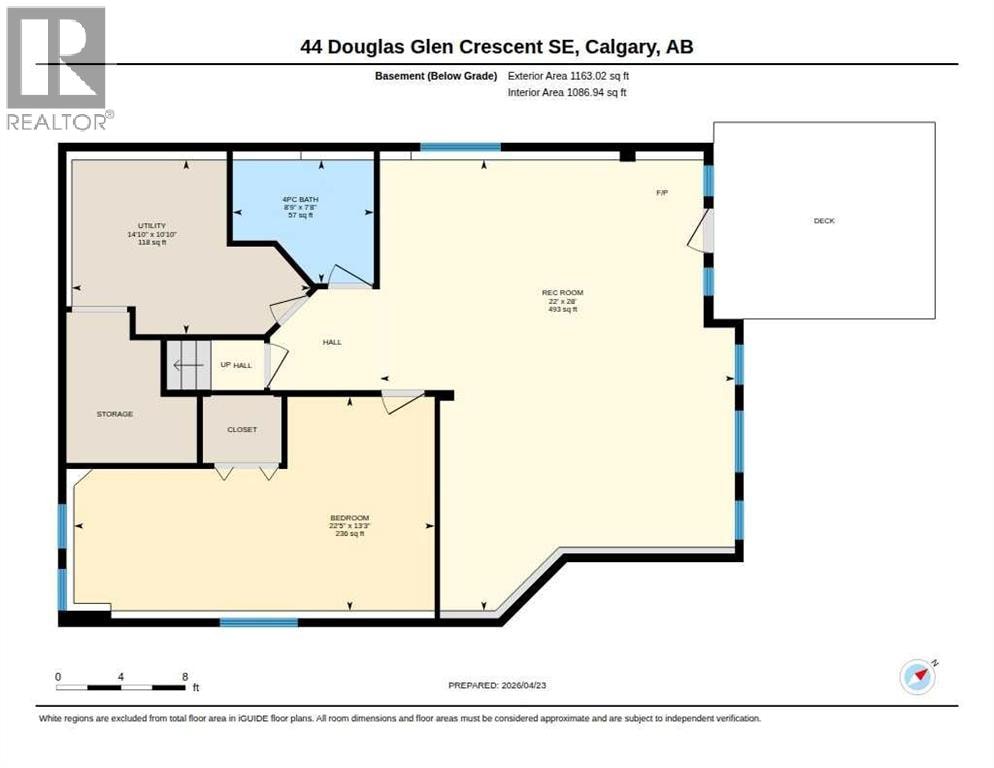 44 Douglas Glen Crescent SE — photo 49