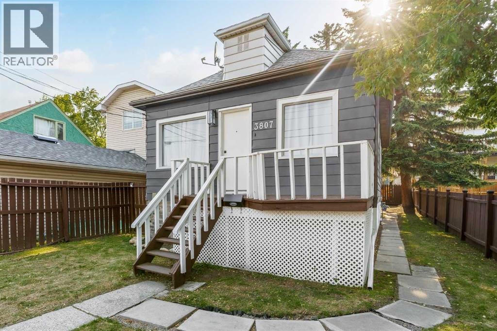 3807 1 Street NE — photo 34