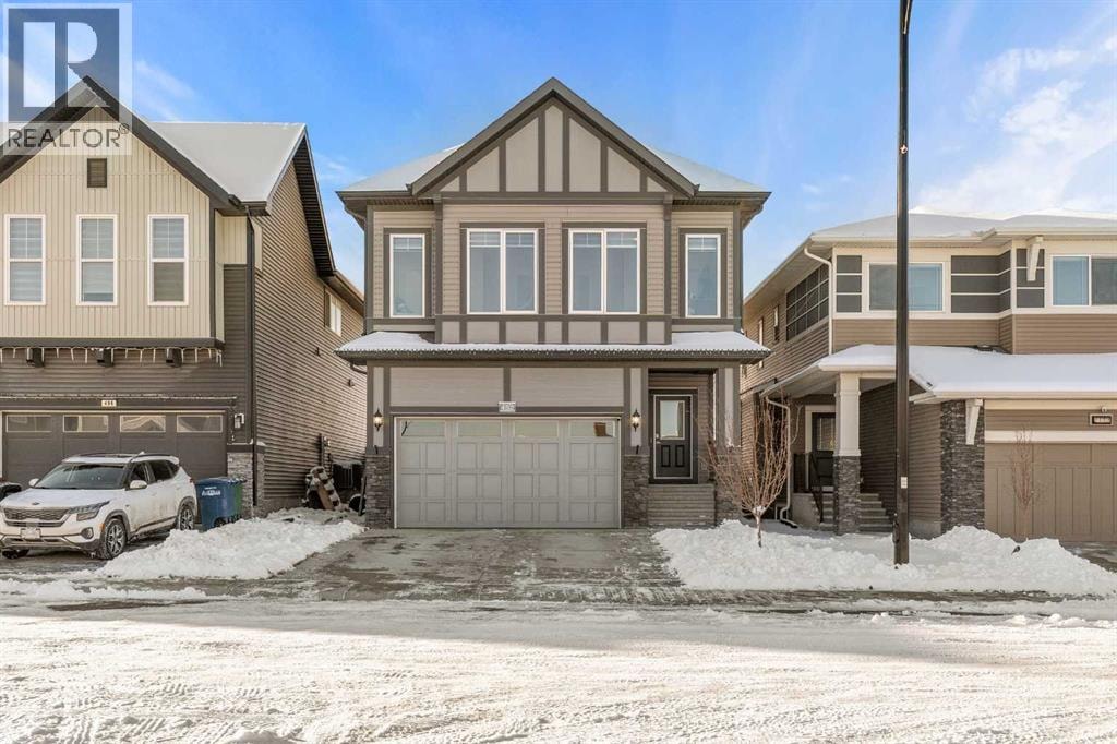 492 Chinook Gate Square SW — photo 4
