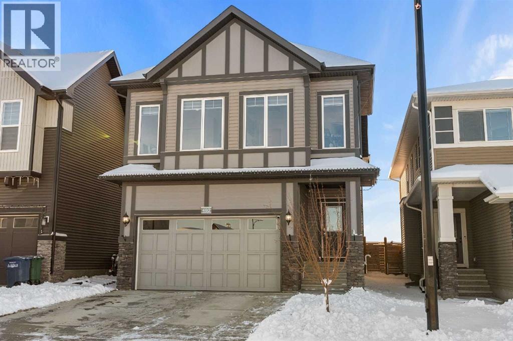 492 Chinook Gate Square SW — photo 3