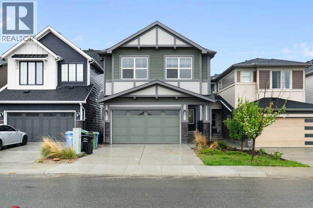 15 Homestead Close NE — photo 2