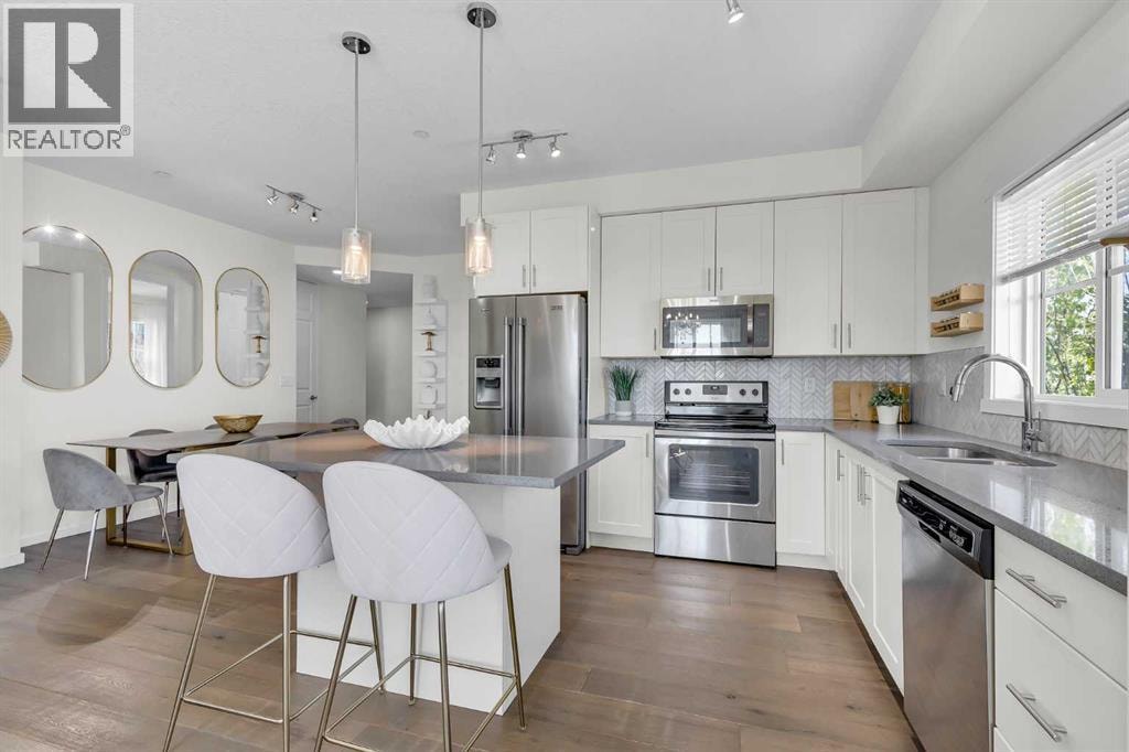 3211, 99 Copperstone Park SE — photo 10