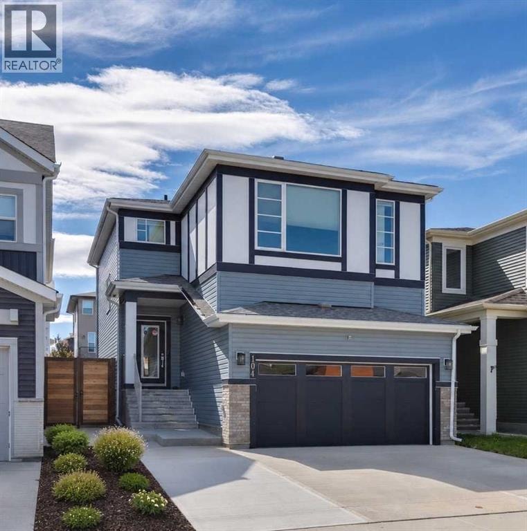 104 Howse Terrace — photo 1