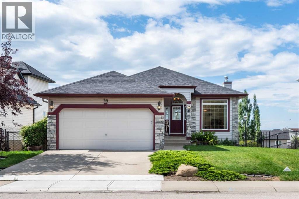 49 Arbour Crest Heights NW — photo 2