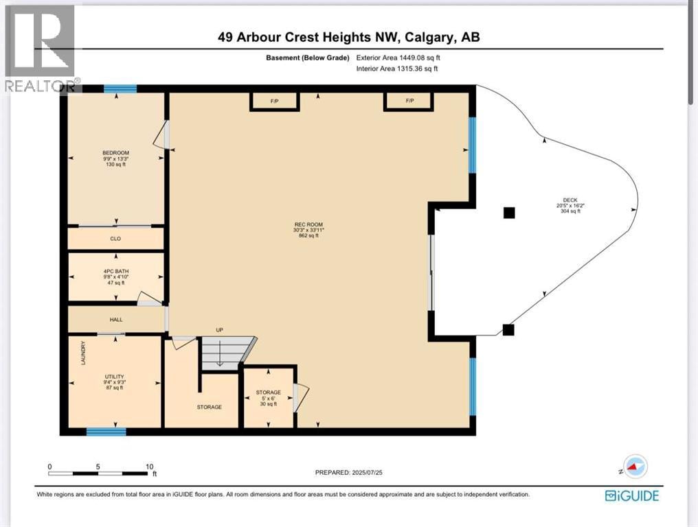 49 Arbour Crest Heights NW — photo 17