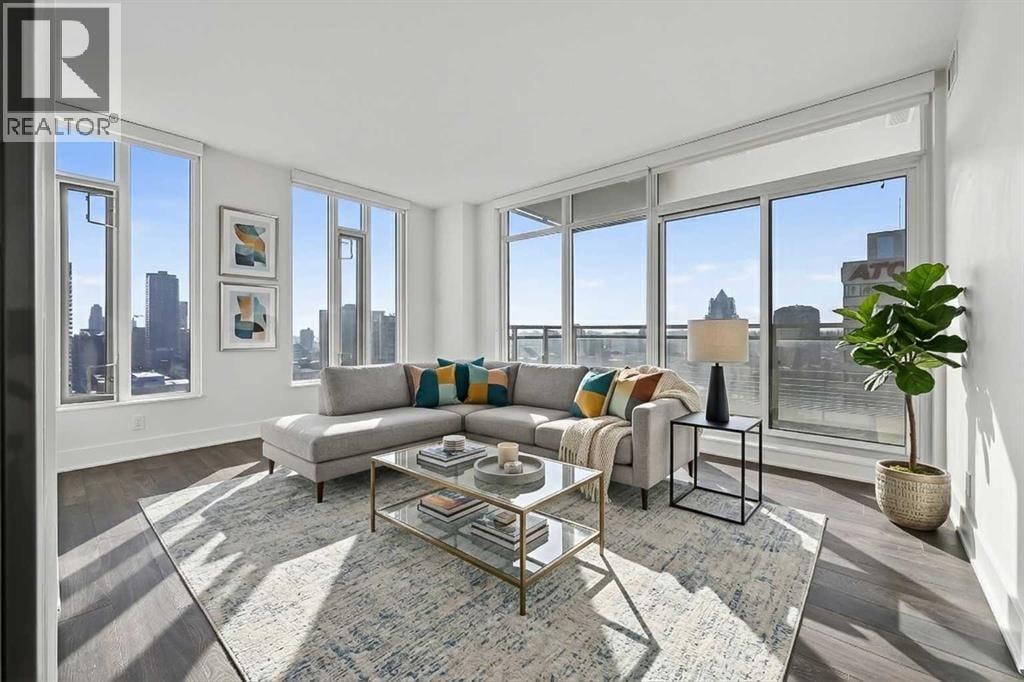 1708, 901 10 Avenue SW — photo 2