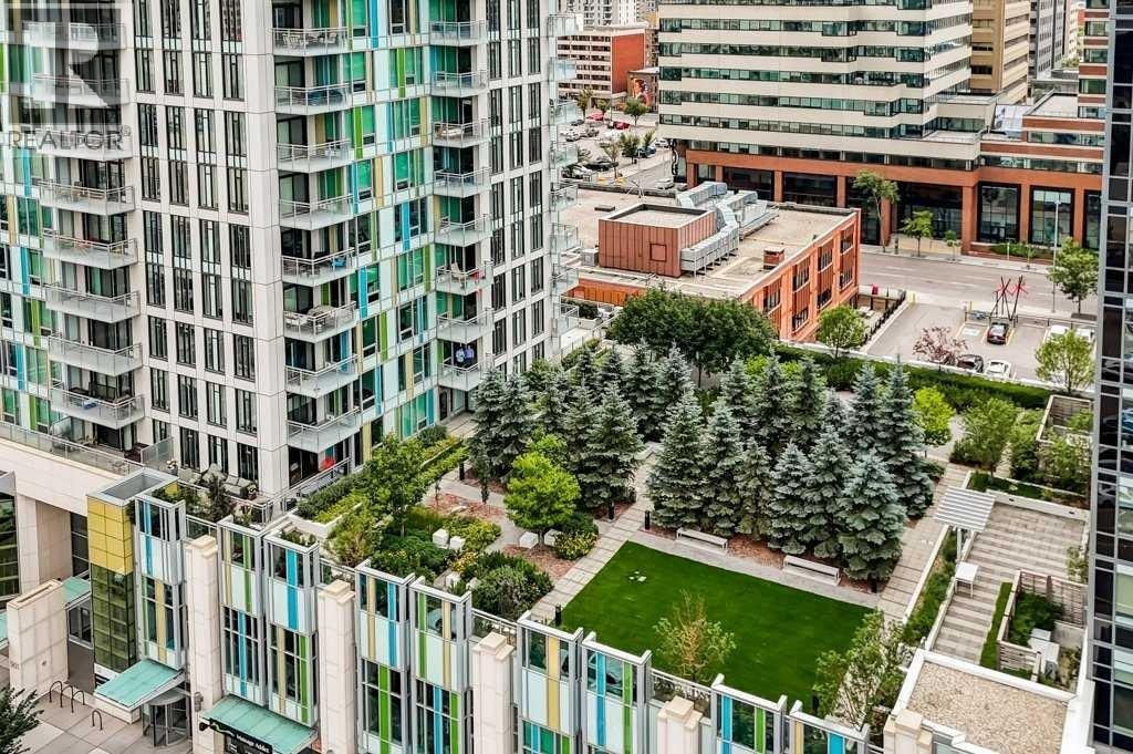 1708, 901 10 Avenue SW — photo 31