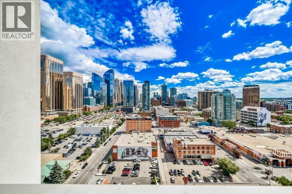 1708, 901 10 Avenue SW — photo 7