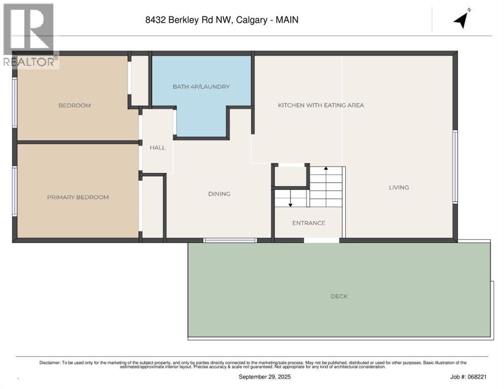 8432 Berkley Road NW — photo 47