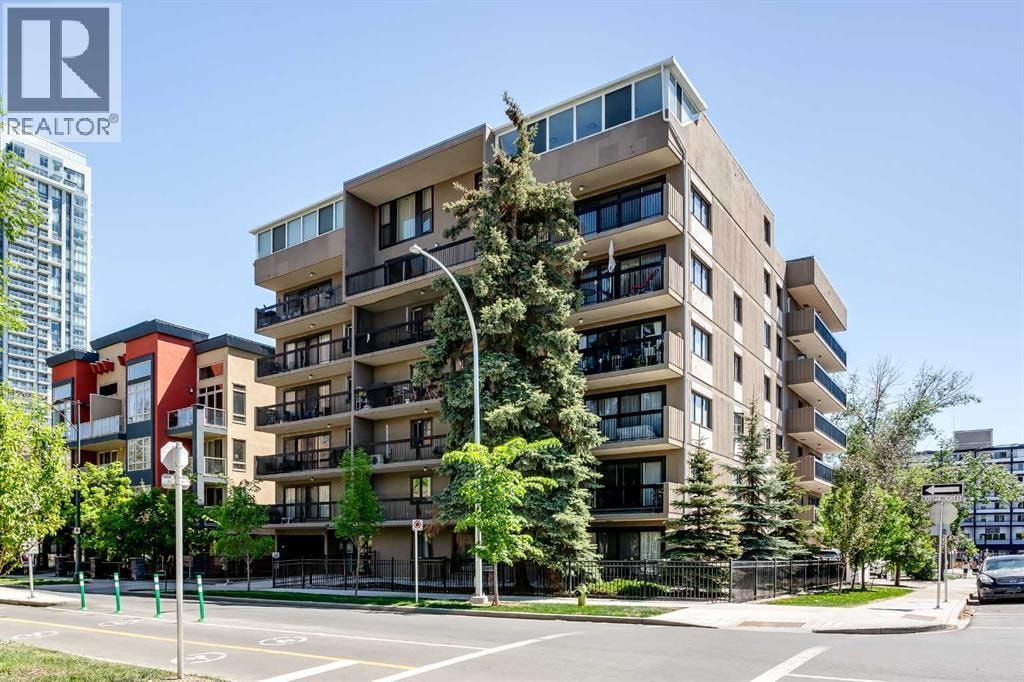 204, 1033 15 Avenue SW — photo 1