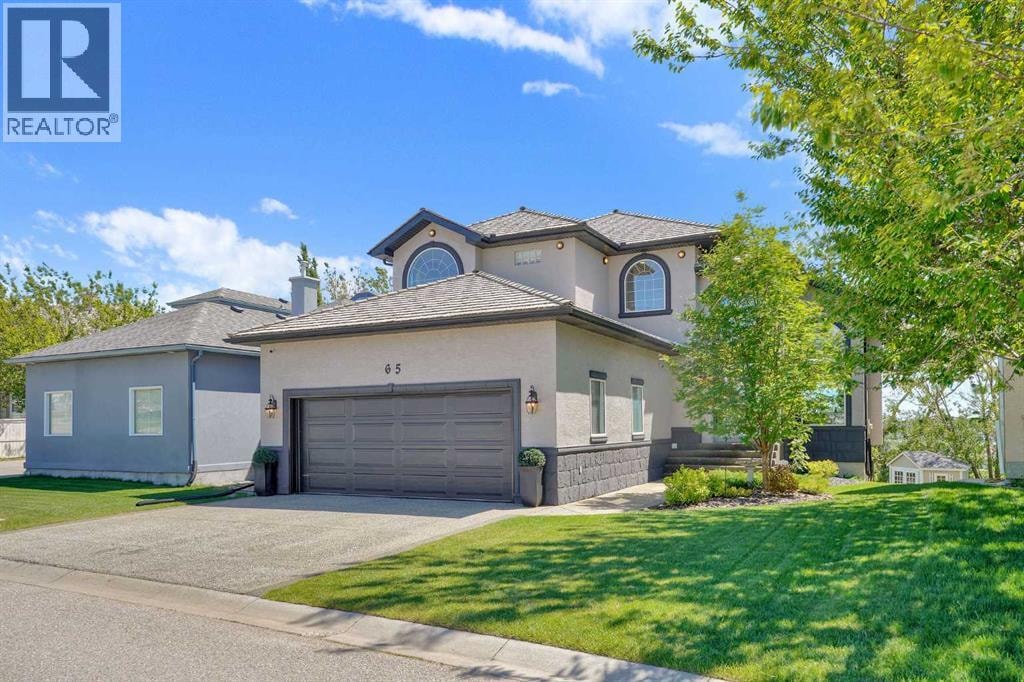 65 Panorama Hills Circle NW — photo 42