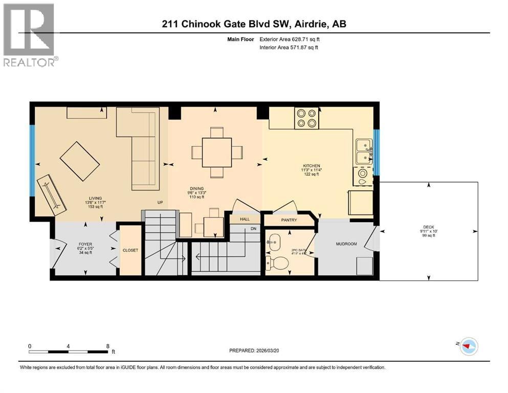211 Chinook Gate Boulevard SW — photo 36
