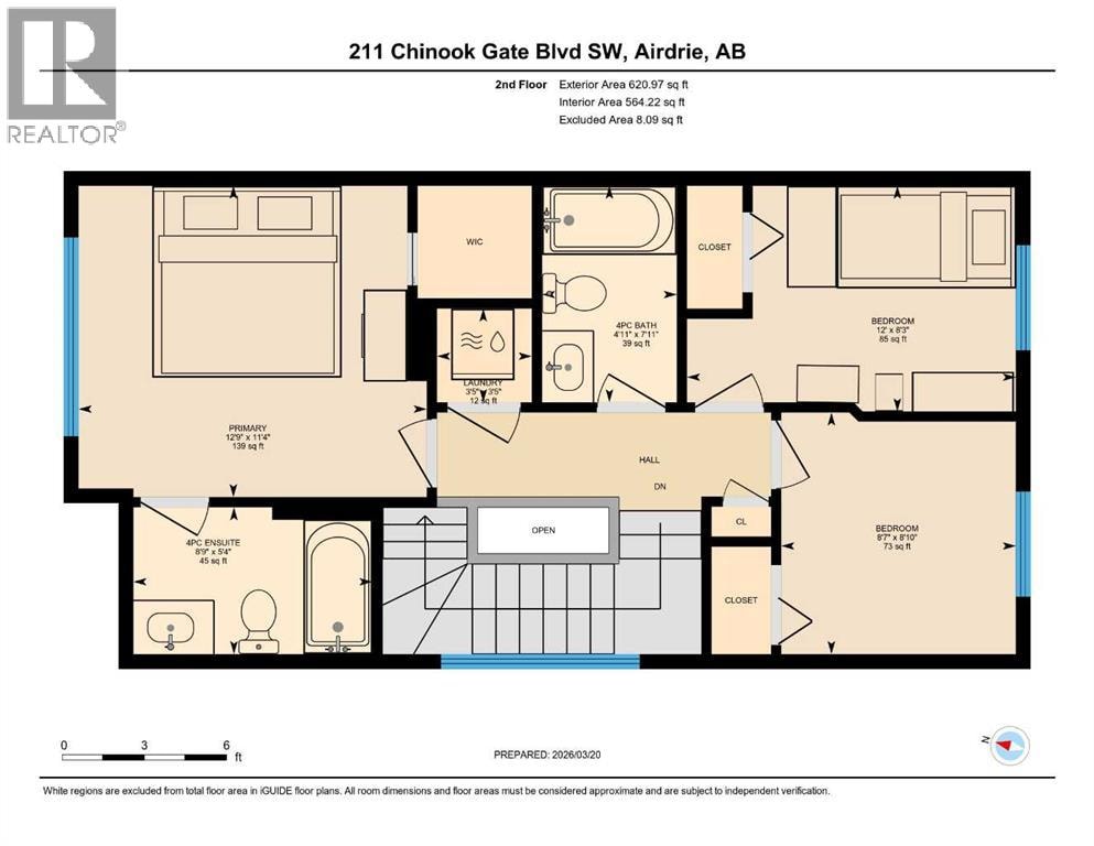 211 Chinook Gate Boulevard SW — photo 37