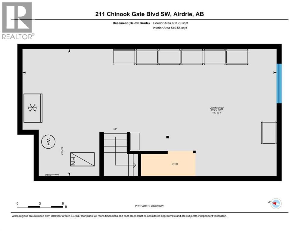 211 Chinook Gate Boulevard SW — photo 38