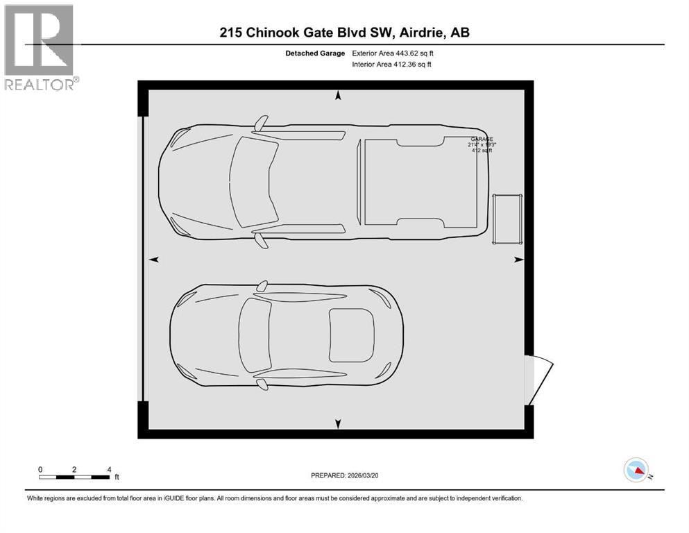 215 Chinook Gate Boulevard SW — photo 37