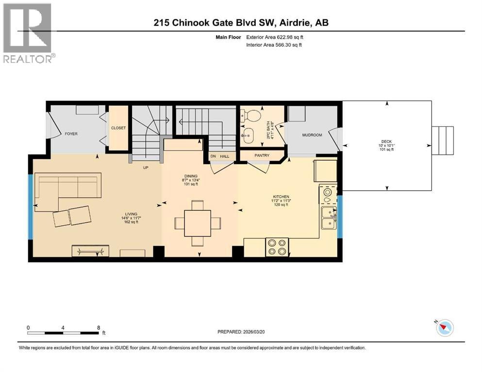 215 Chinook Gate Boulevard SW — photo 34