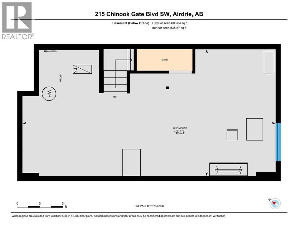 215 Chinook Gate Boulevard SW — photo 36