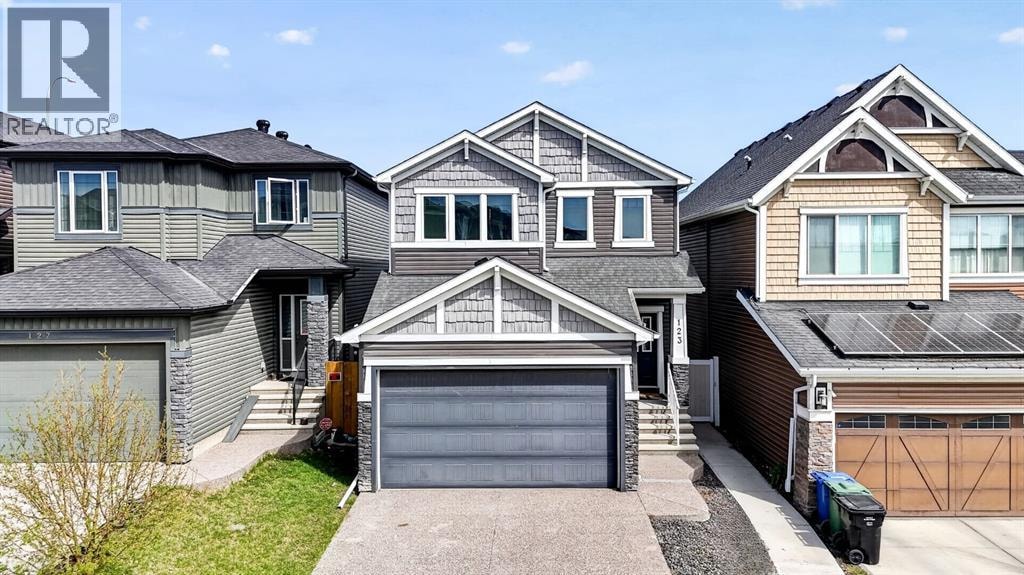 123 Evanscrest Way NW — photo 47