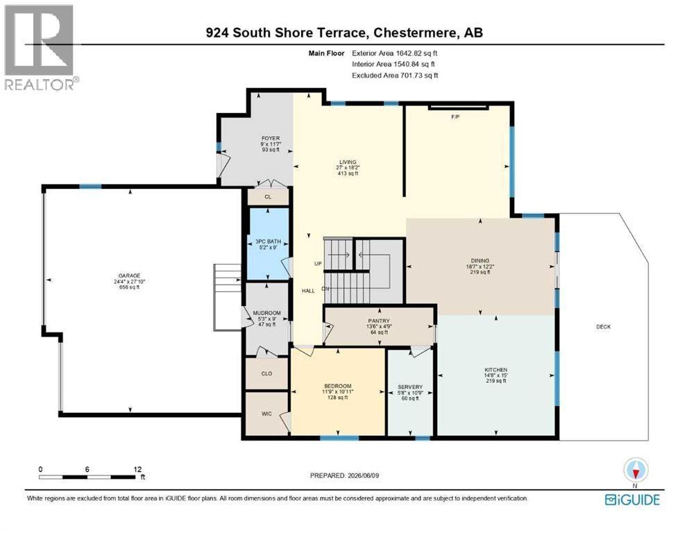 924 South shore Terrace — photo 48