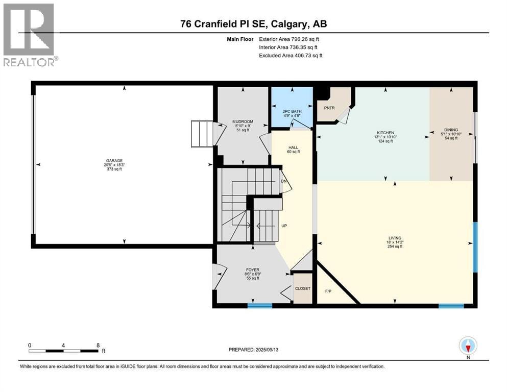 76 Cranfield Place SE — photo 27