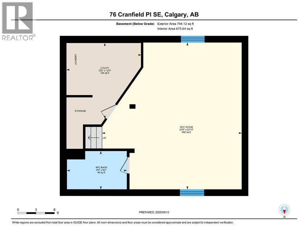 76 Cranfield Place SE — photo 29