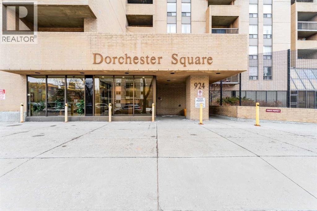 506, 924 14 Avenue SW — photo 35
