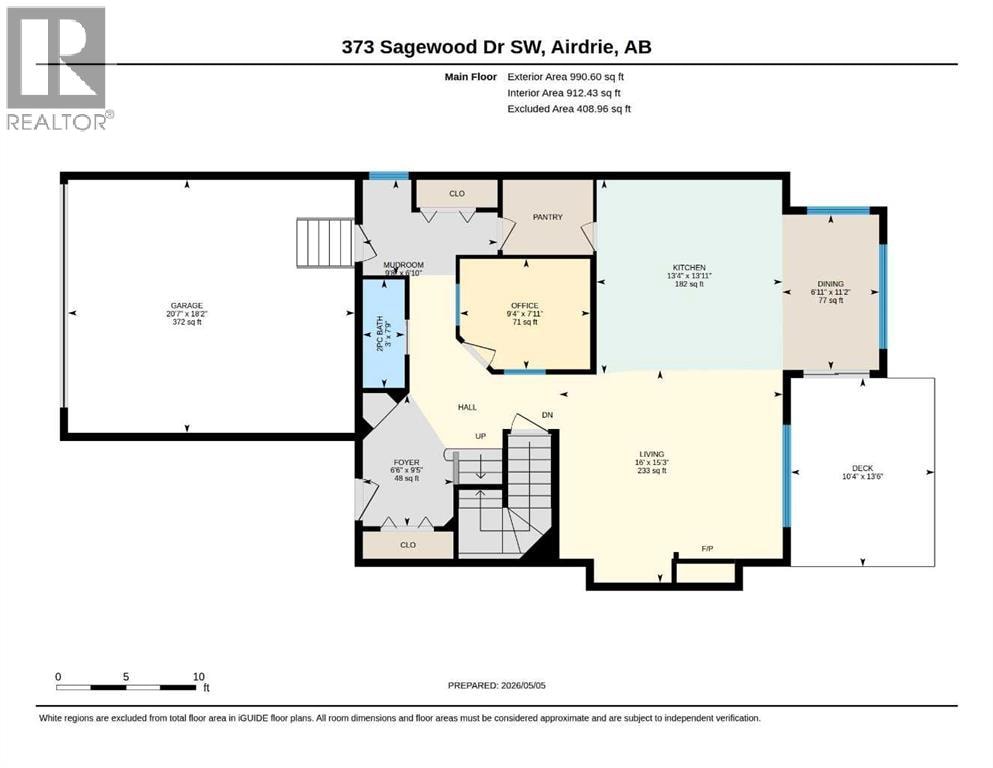 373 Sagewood Drive SW — photo 48