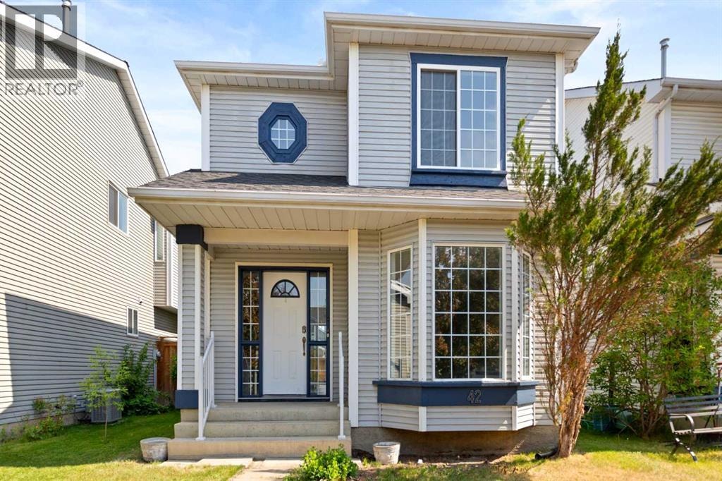 42 River Rock Road SE
