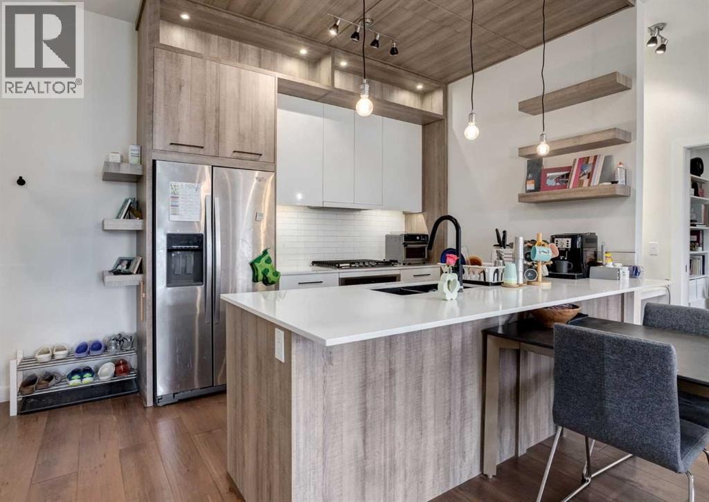 408, 2702 17 Avenue SW — photo 4