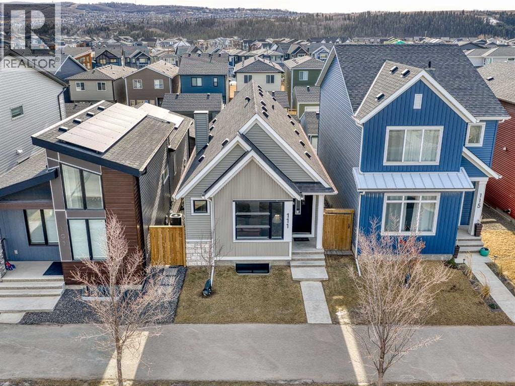 111 Haskayne Drive NW — photo 23