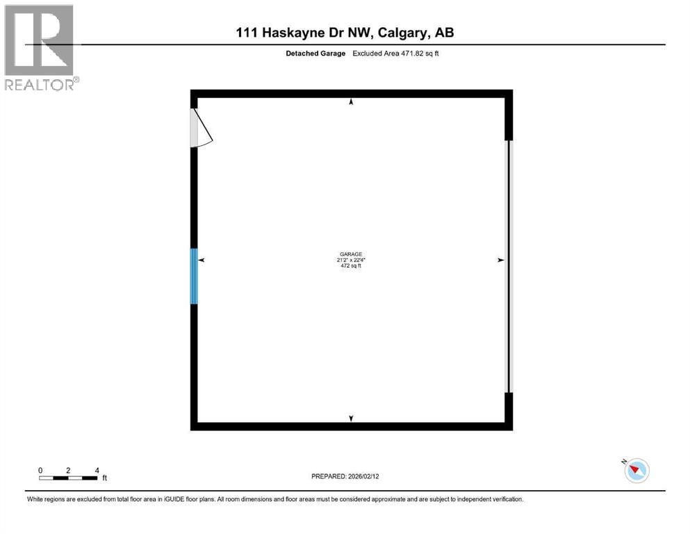 111 Haskayne Drive NW — photo 36