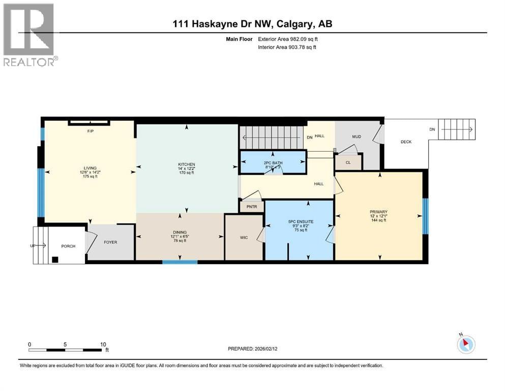 111 Haskayne Drive NW — photo 34