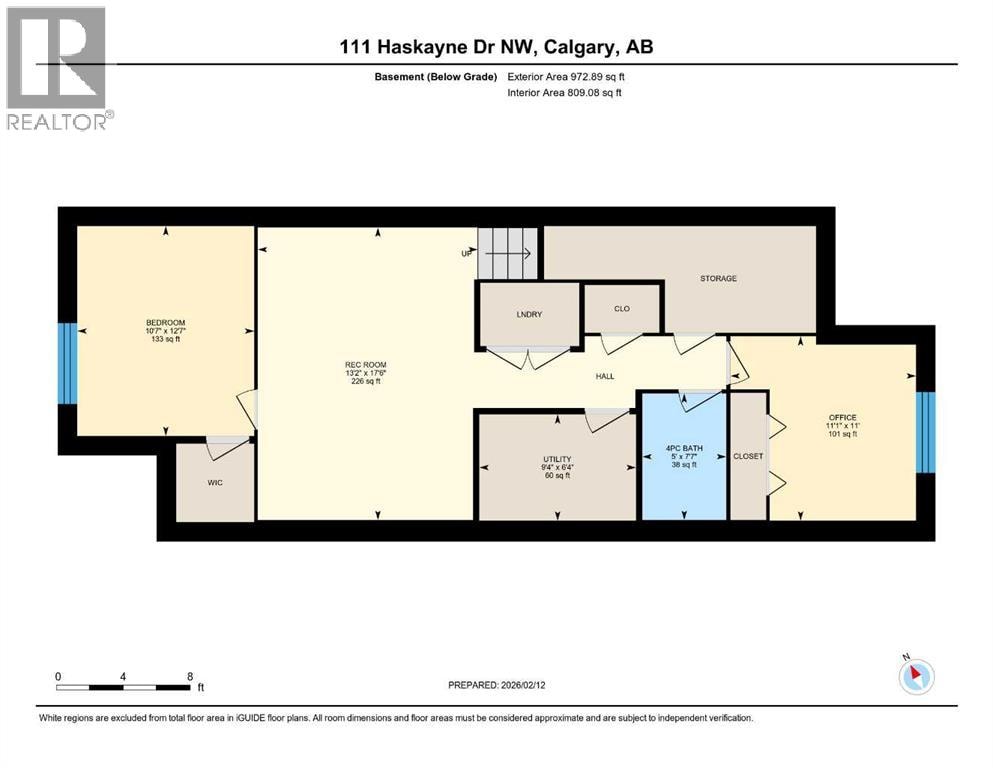 111 Haskayne Drive NW — photo 35