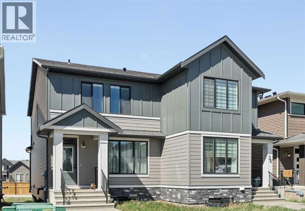 40 Emberside Grove — photo 3