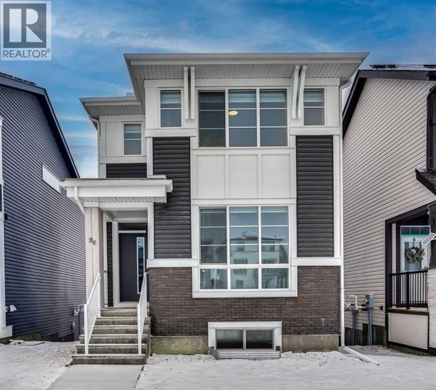 26 Amblehurst Path NW — photo 2