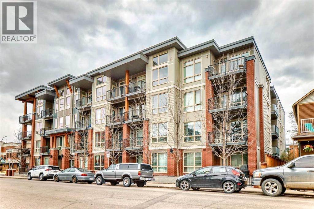 430, 305 18 Avenue SW — photo 3