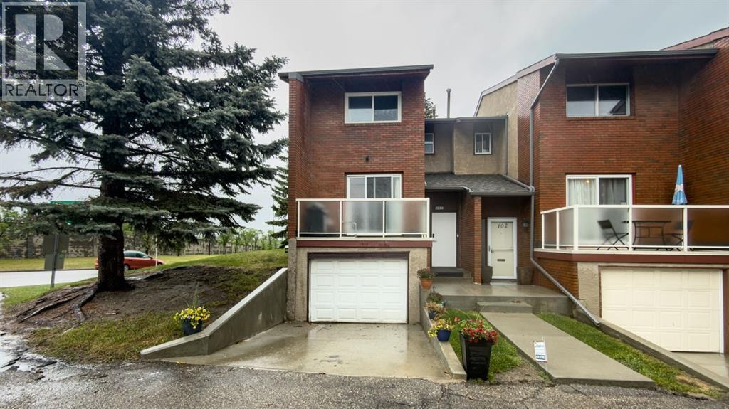 101, 1305 Glenmore Trail