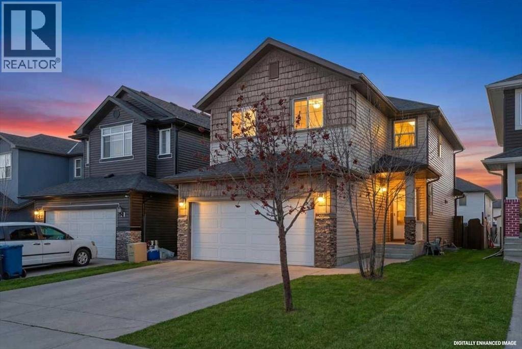 34 Saddlecrest Crescent NE — photo 2