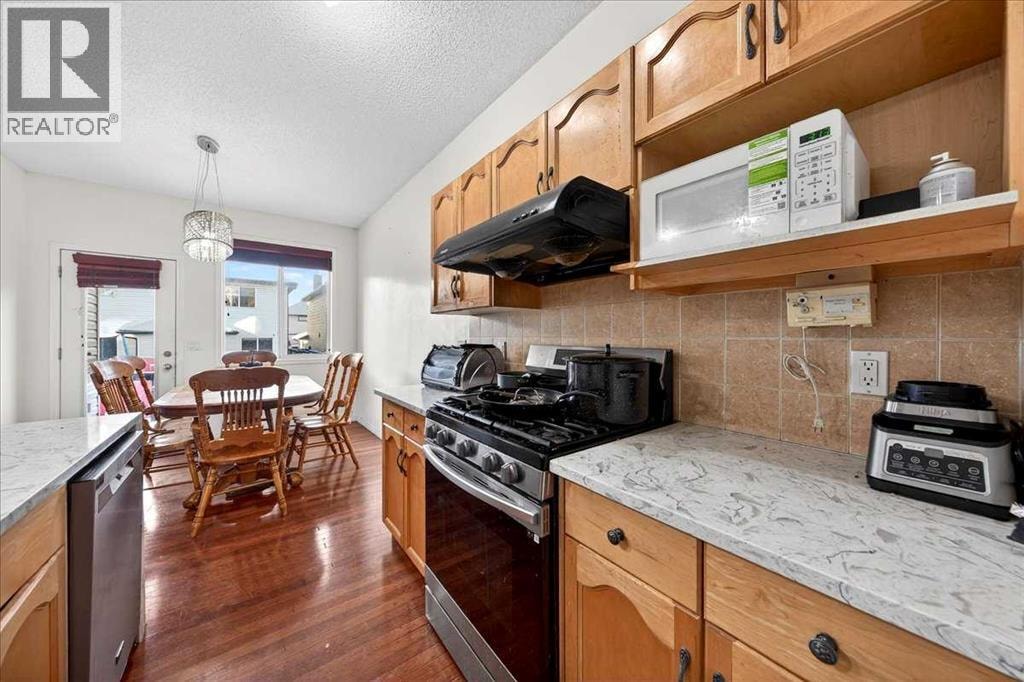 34 Saddlecrest Crescent NE — photo 14