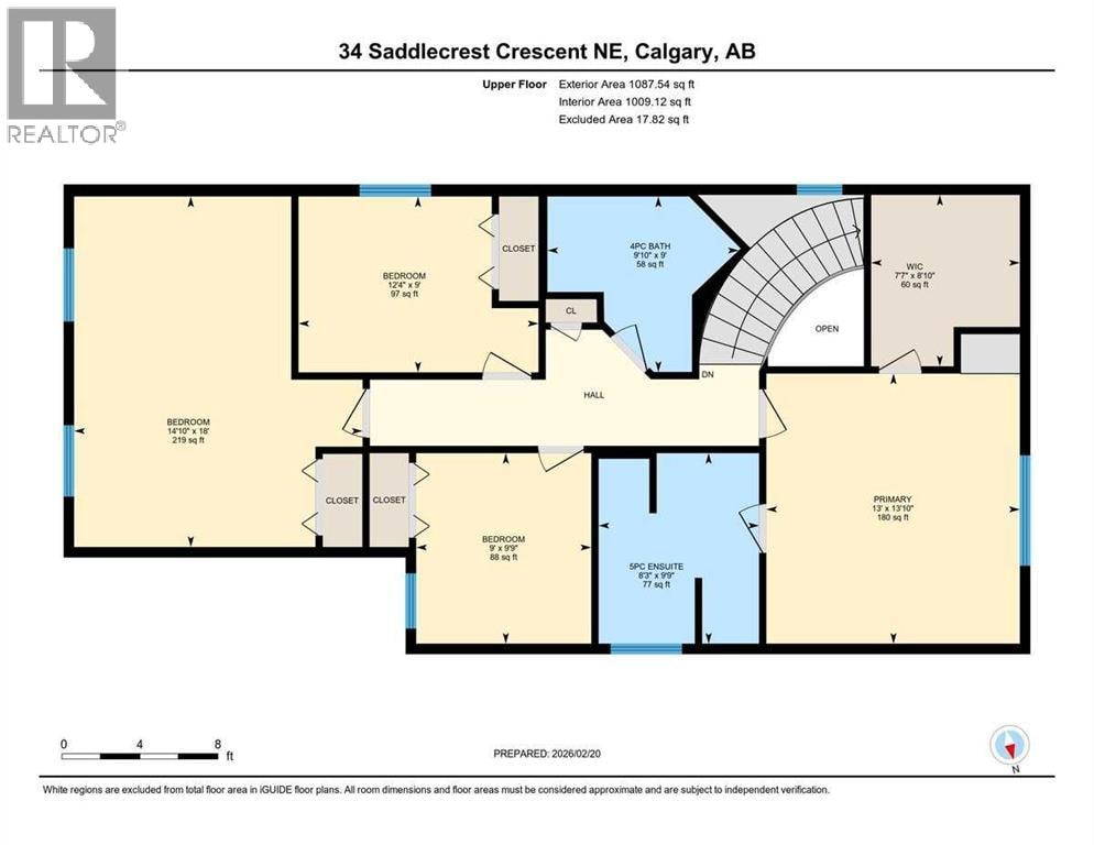 34 Saddlecrest Crescent NE — photo 49