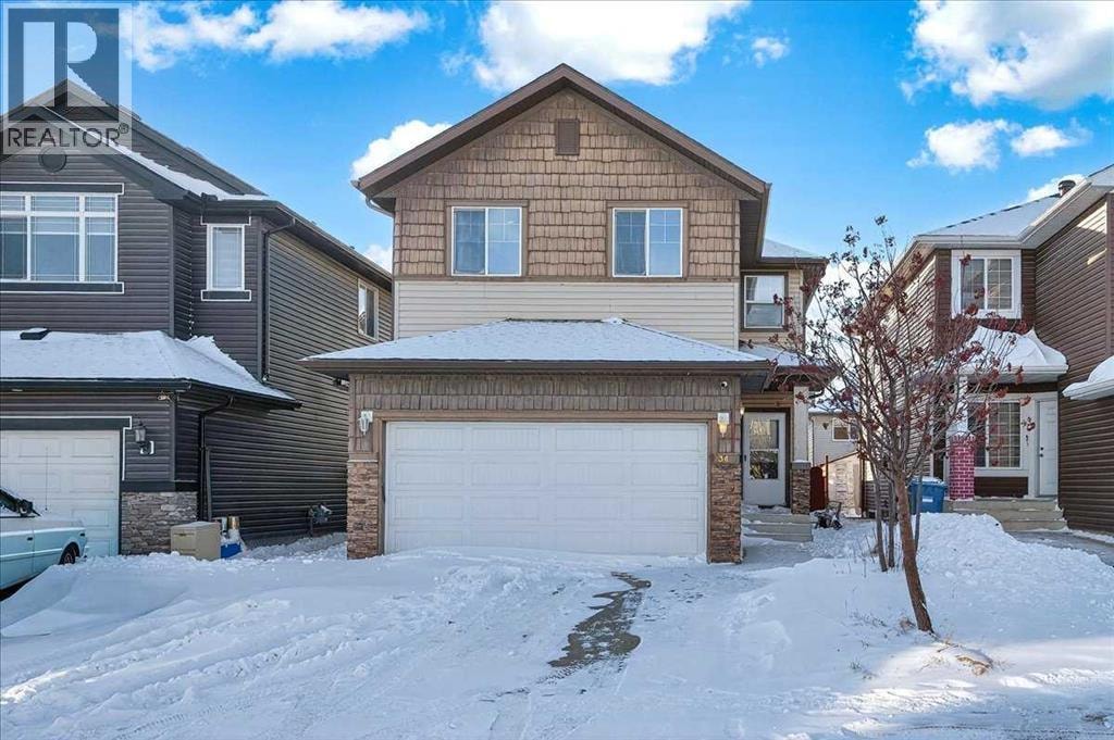 34 Saddlecrest Crescent NE — photo 50