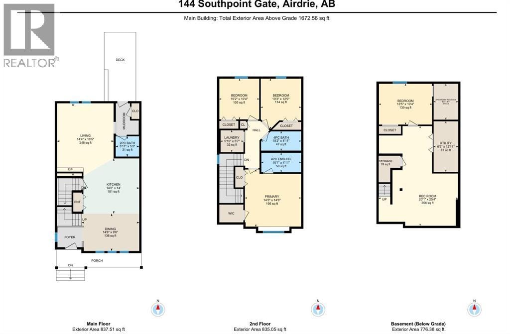 144 South Point Court SW — photo 41