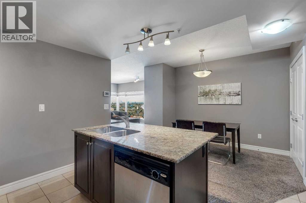 2402, 910 5 Avenue SW — photo 13