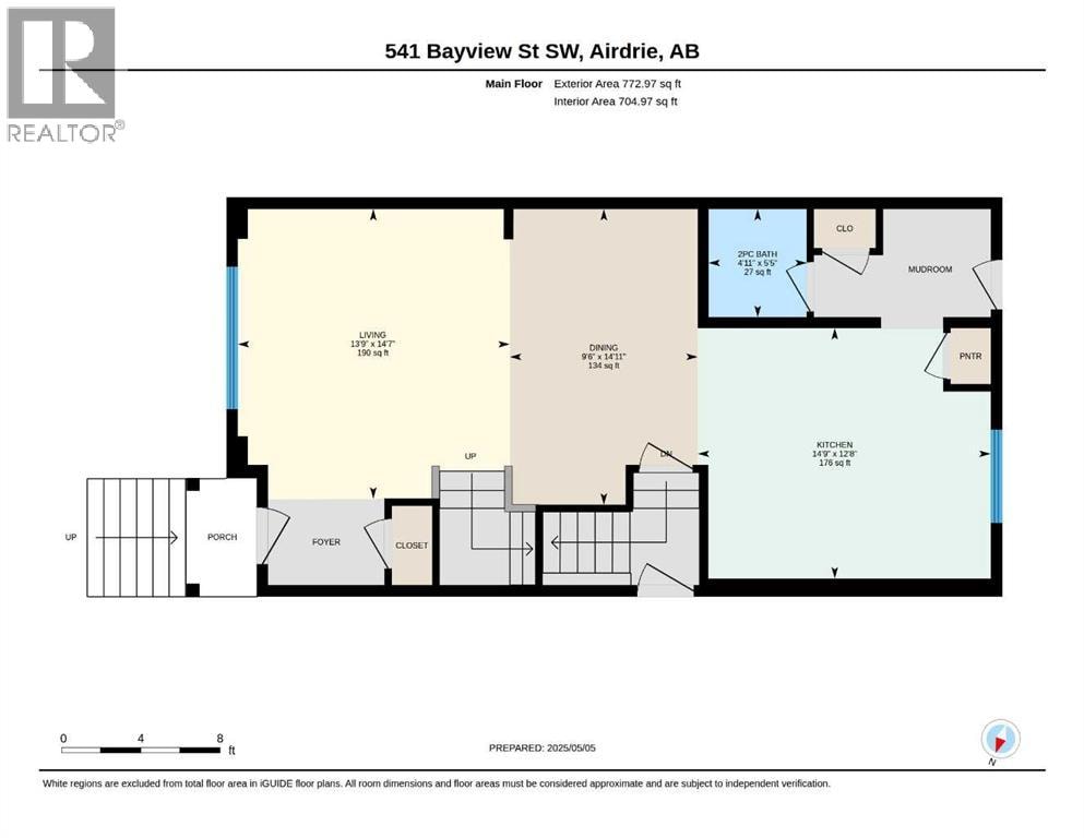 541 Bayview Street SW — photo 4