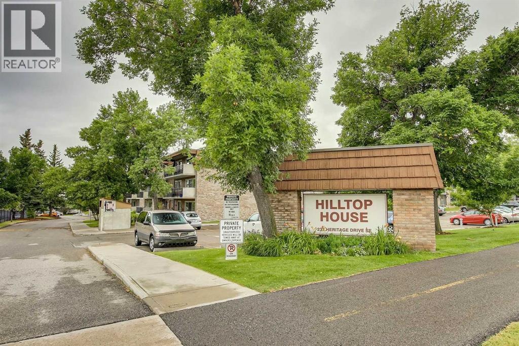 11A, 231 Heritage Drive SE — photo 1